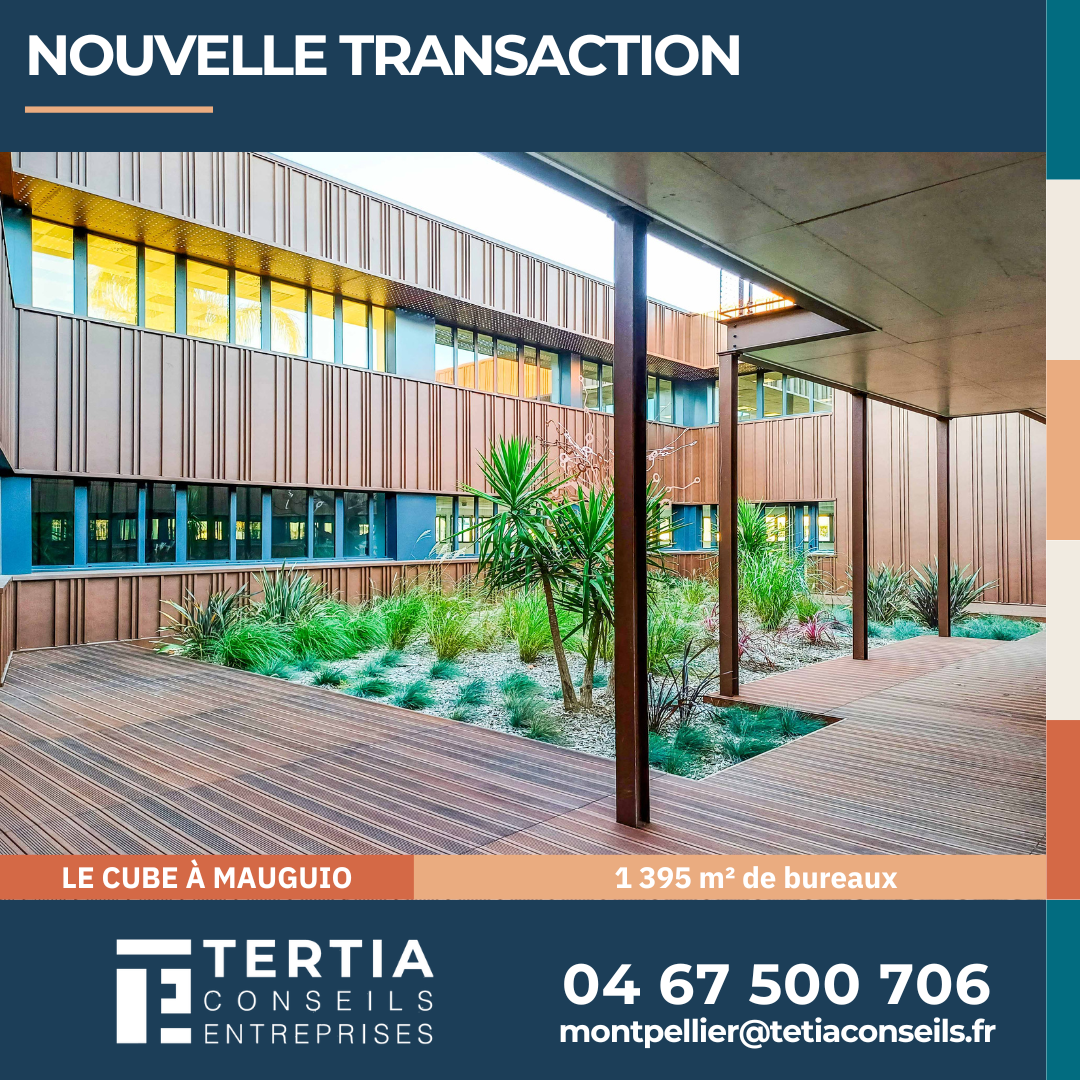 Nouvelle Transaction