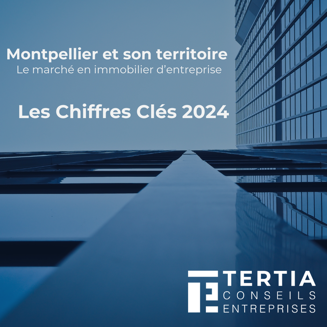 Marché des Bureaux & Locaux d’Activités à Montpellier : Analyse 2024