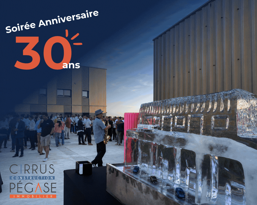 Merci à CIRRUS PEGASE pour son invitation à l