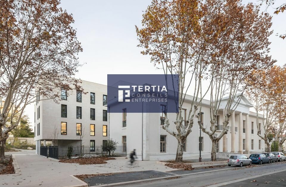 BUREAUX &agrave; Louer