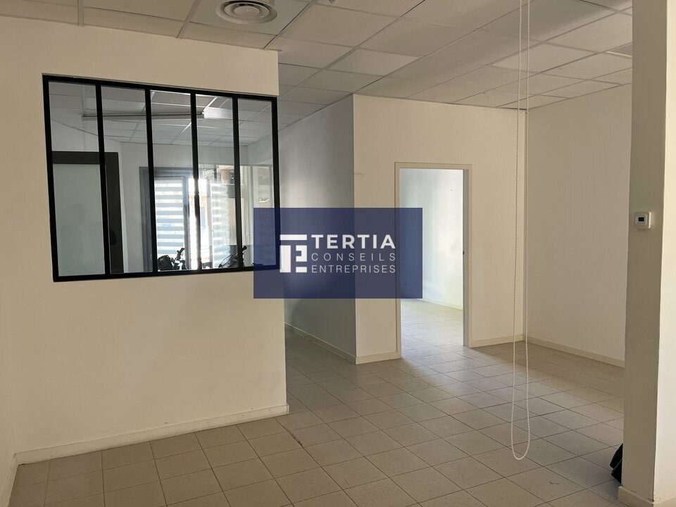 BUREAUX &agrave; Vendre