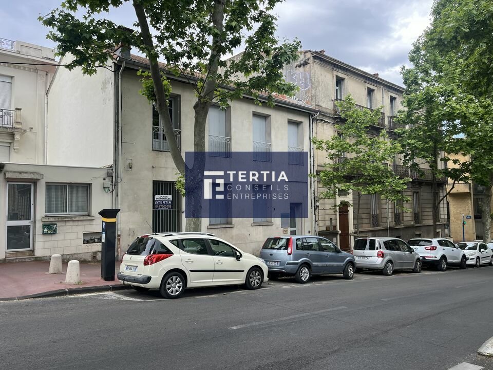 BUREAUX &agrave; Vendre