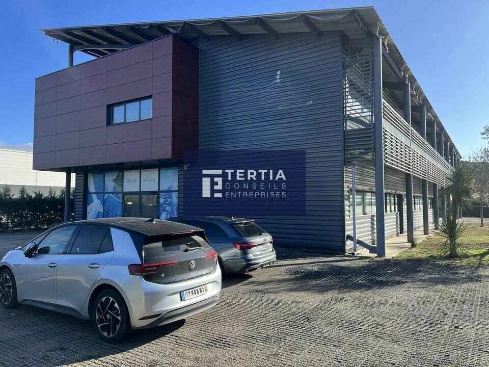 BUREAUX &agrave; Vendre