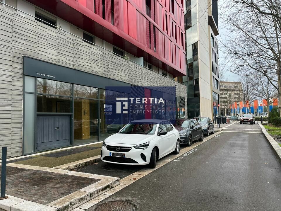 COMMERCES &agrave; Louer