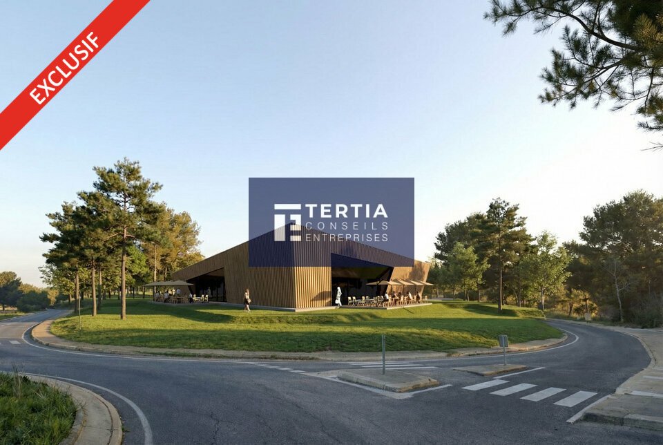 COMMERCES &agrave; Louer