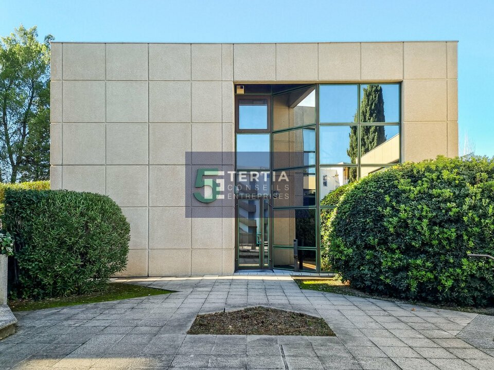 BUREAUX &agrave; Vendre