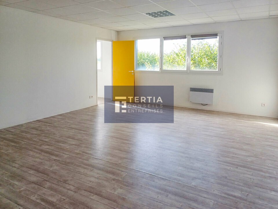 BUREAUX à Louer