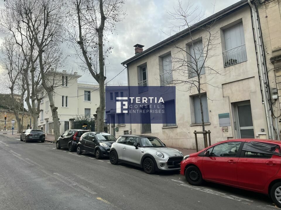 BUREAUX &agrave; Vendre