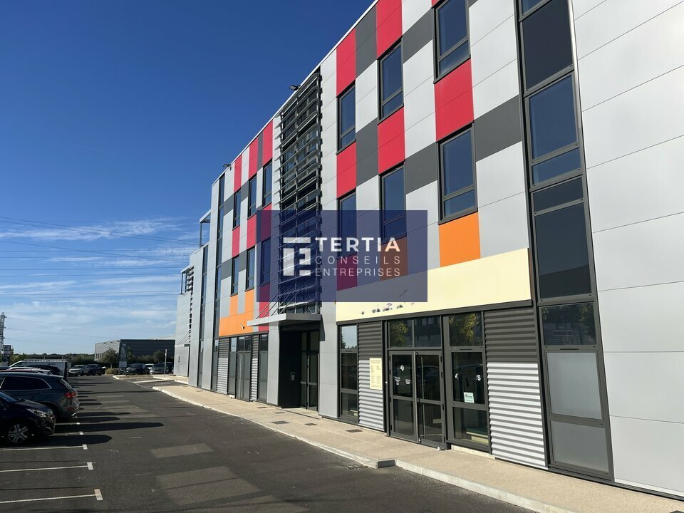 BUREAUX à Louer