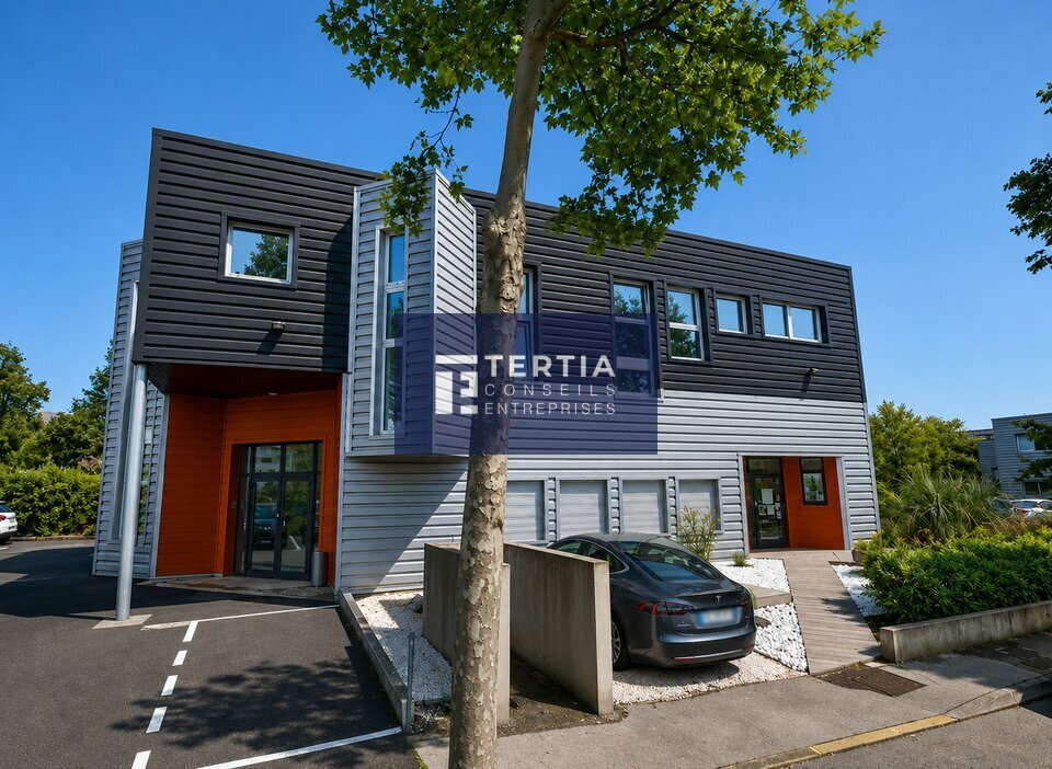 BUREAUX &agrave; Vendre