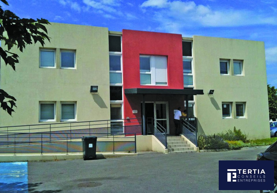 BUREAUX &agrave; Louer