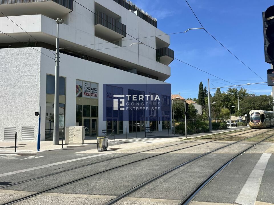 BUREAUX &agrave; Vendre