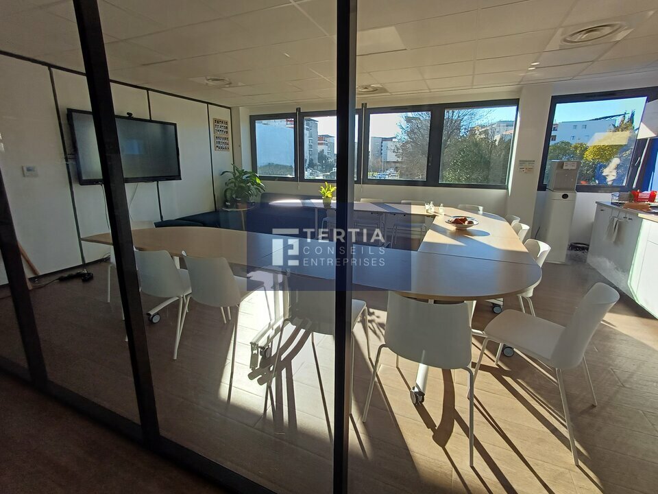 BUREAUX à Louer