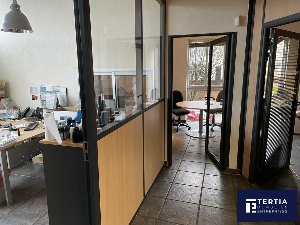 BUREAUX à Louer