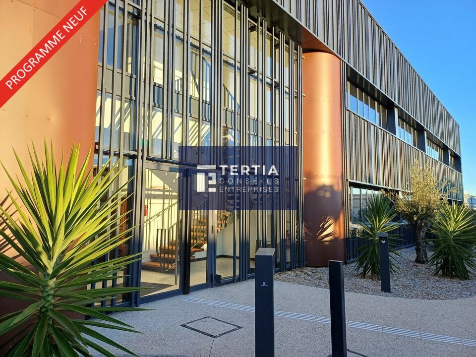 BUREAUX à Vendre