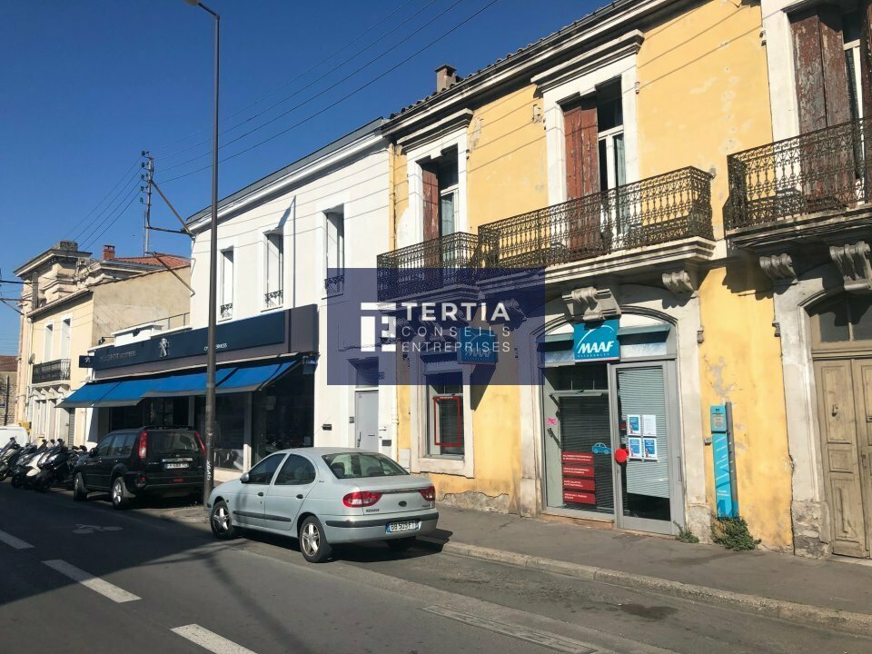 BUREAUX à Vendre