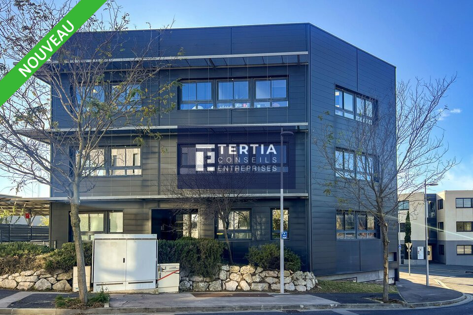 BUREAUX &agrave; Vendre