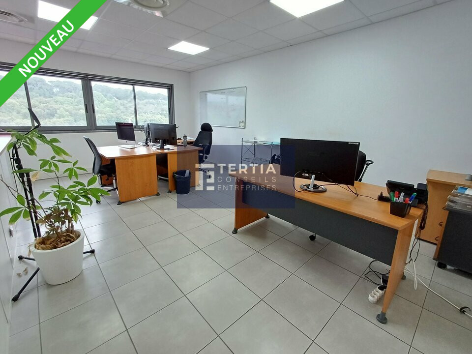 BUREAUX à Louer