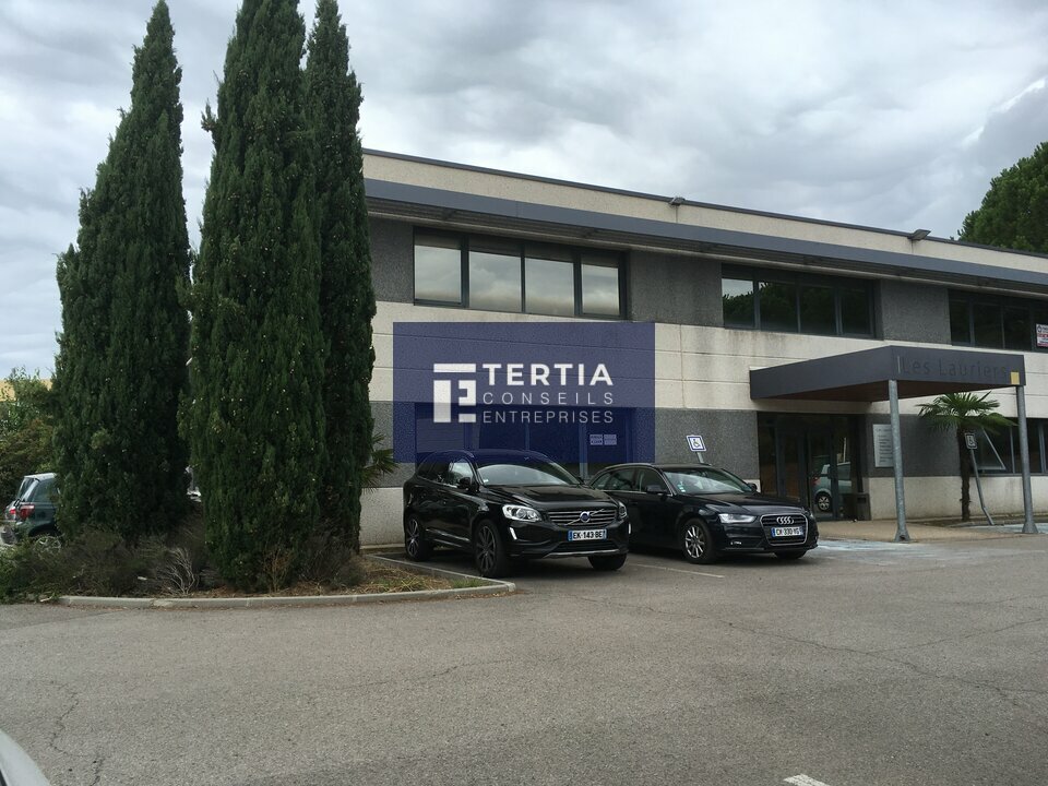 BUREAUX &agrave; Louer