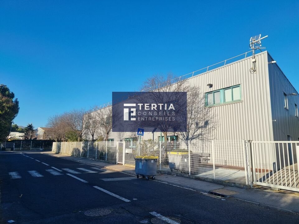 BUREAUX &agrave; Louer