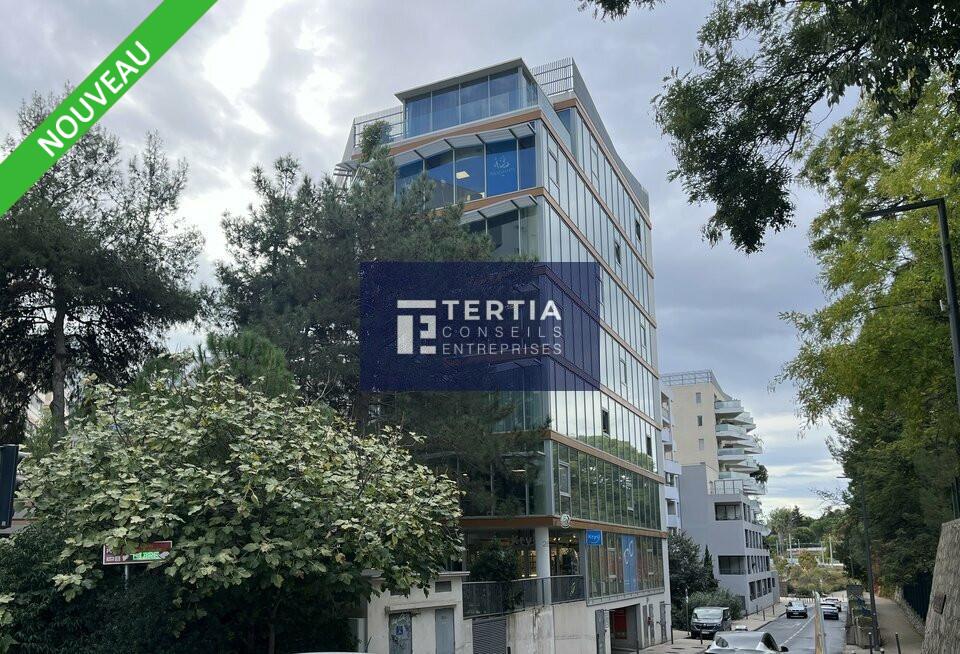 BUREAUX à Louer