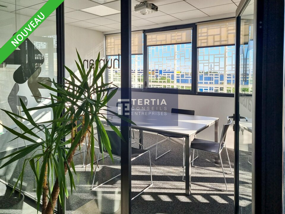 BUREAUX à Louer