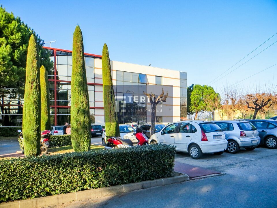 BUREAUX à Louer