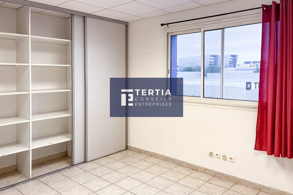 BUREAUX &agrave; Louer