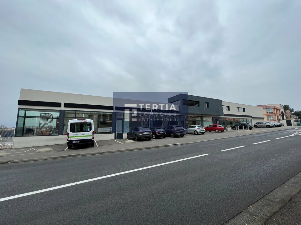 COMMERCES à Vendre