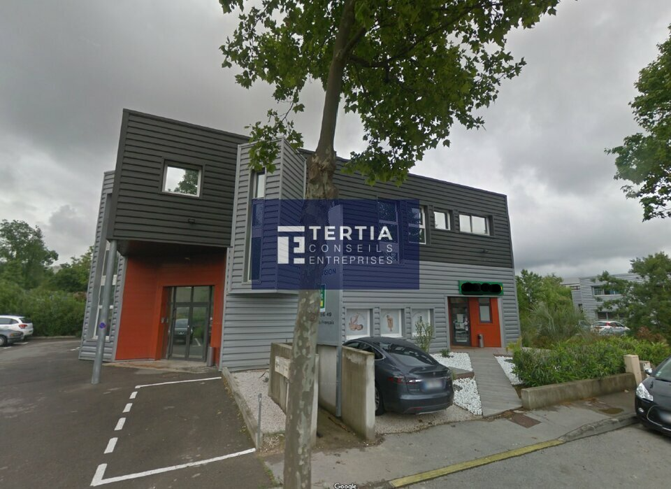 BUREAUX à Vendre