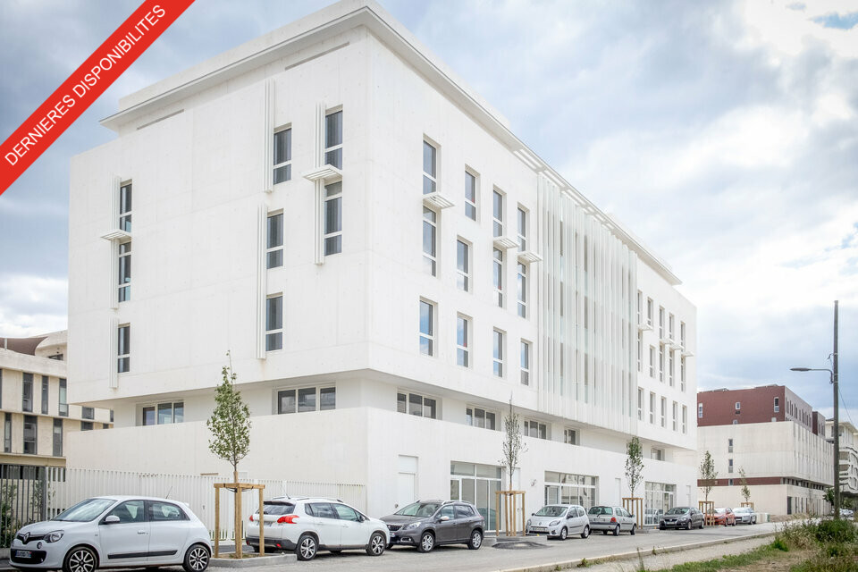 BUREAUX à Louer