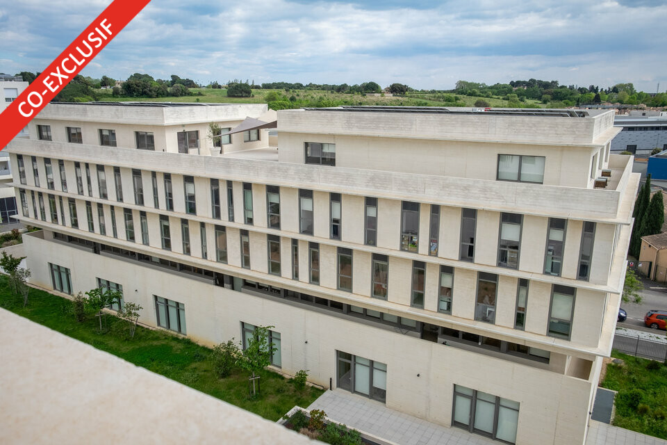 BUREAUX à Louer