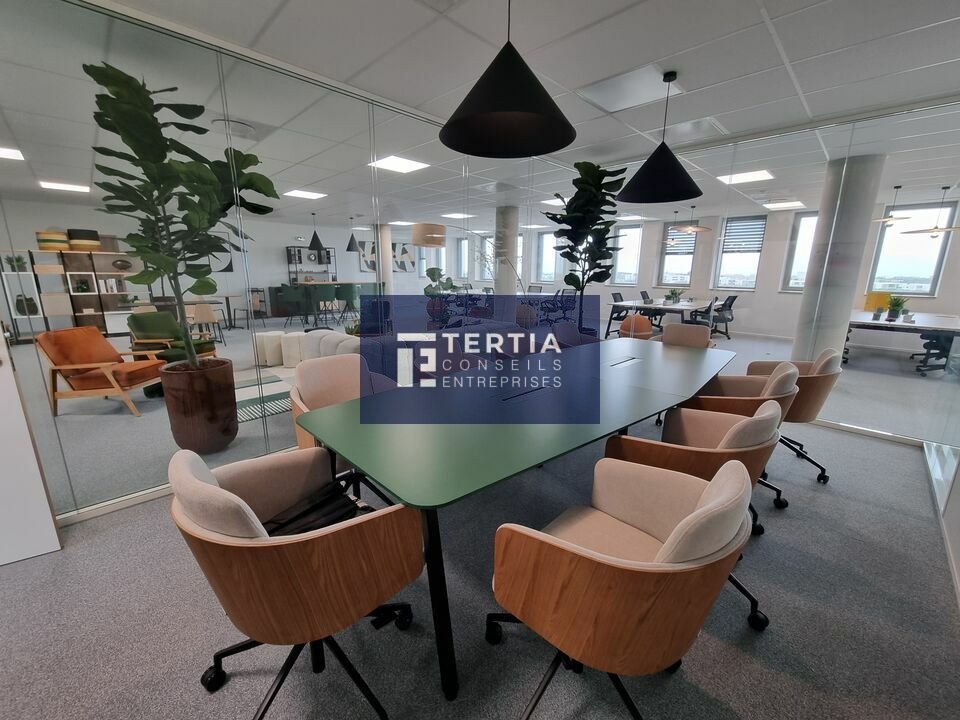 BUREAUX à Louer