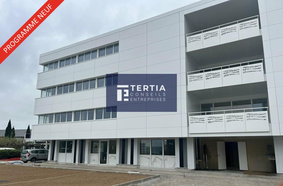 BUREAUX à Louer