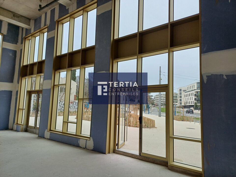 BUREAUX &agrave; Vendre