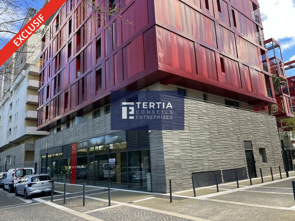 COMMERCES &agrave; Louer