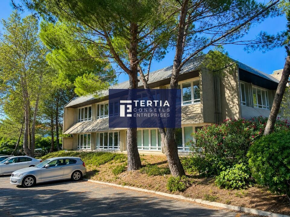 BUREAUX &agrave; Louer