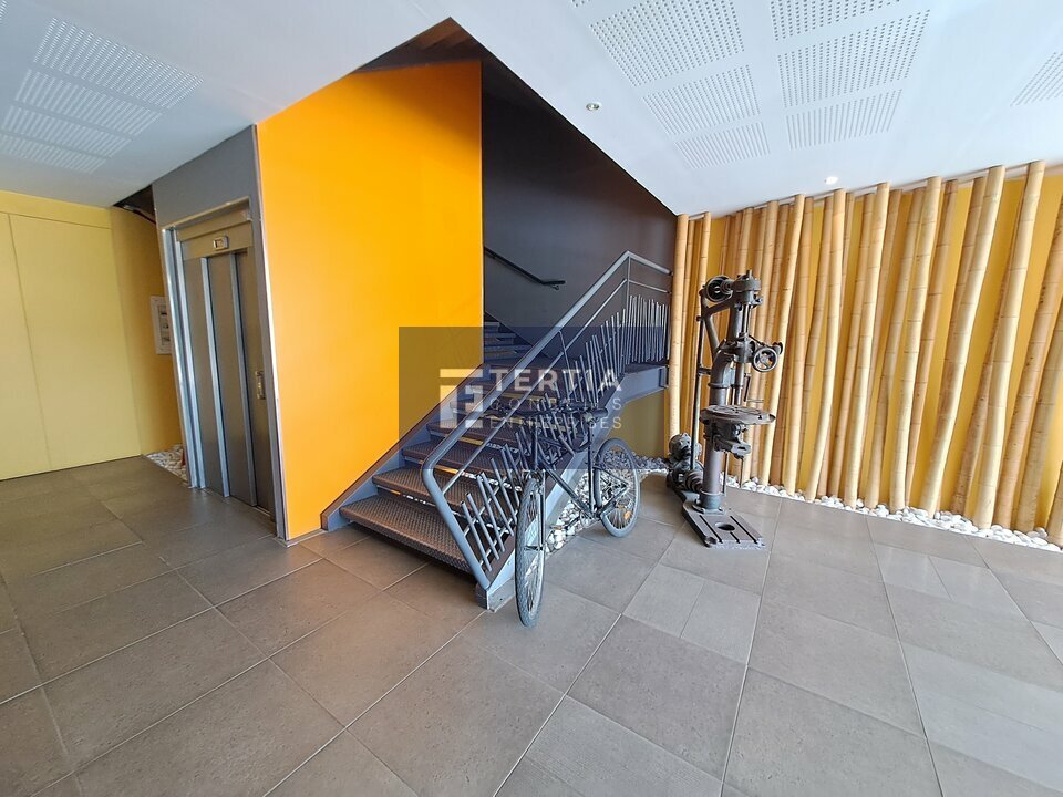 BUREAUX à Louer