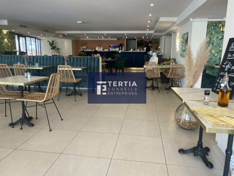 COMMERCES &agrave; Louer