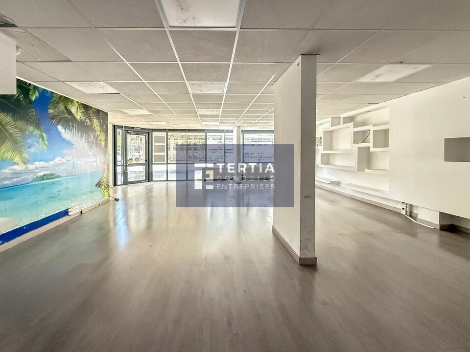 BUREAUX à Louer