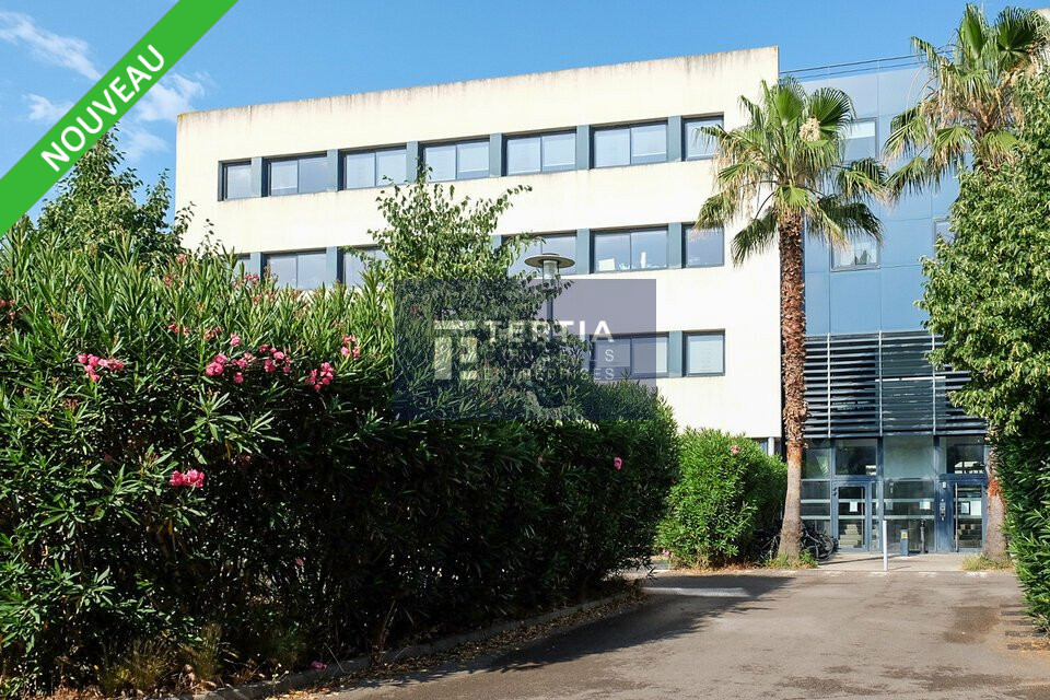 BUREAUX &agrave; Louer